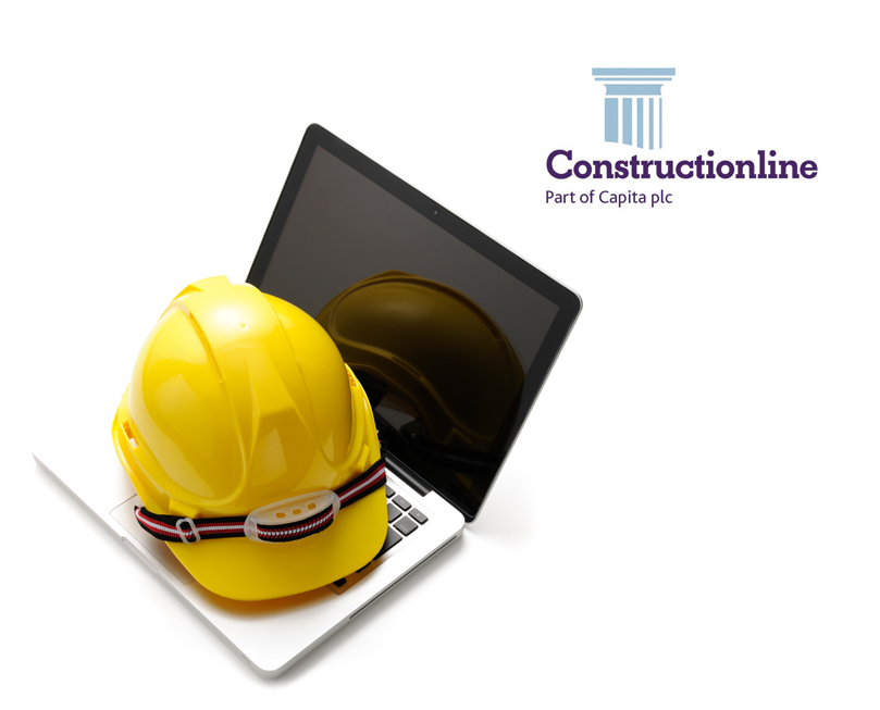 Constructionline Website Transformation 